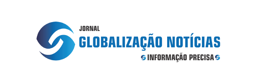 Globalização Notícias logo